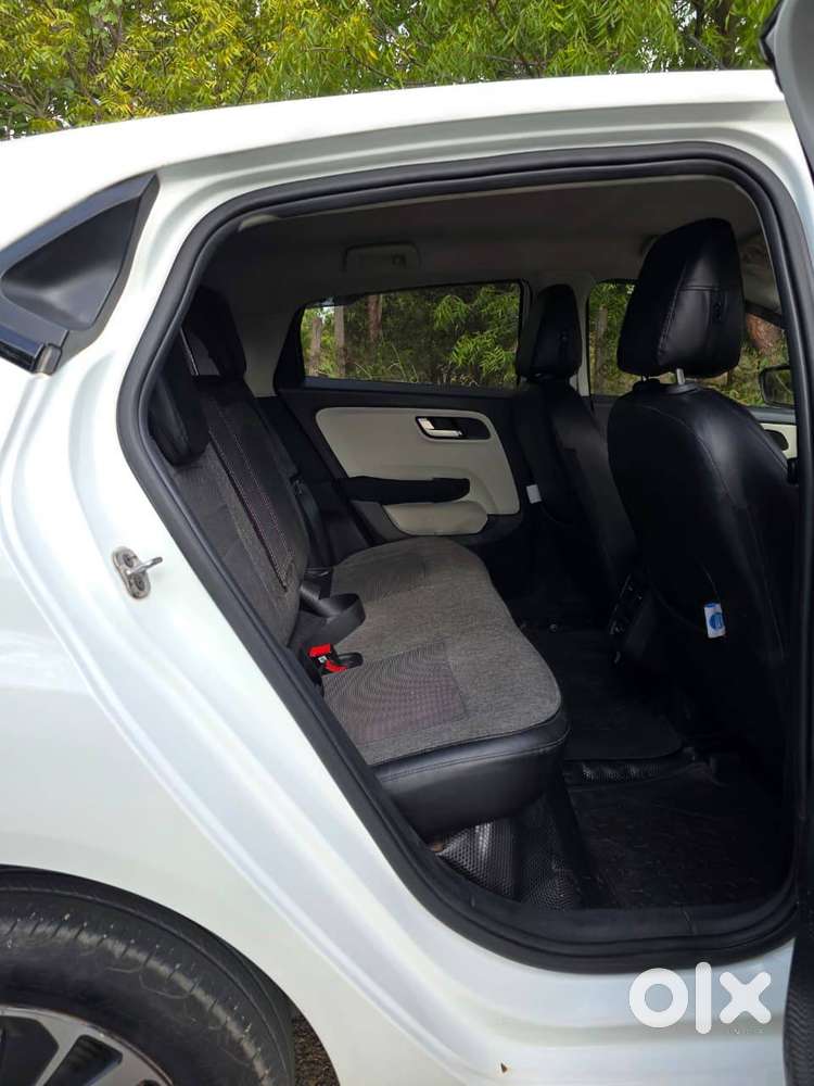 Tata Altroz Diesel 2021