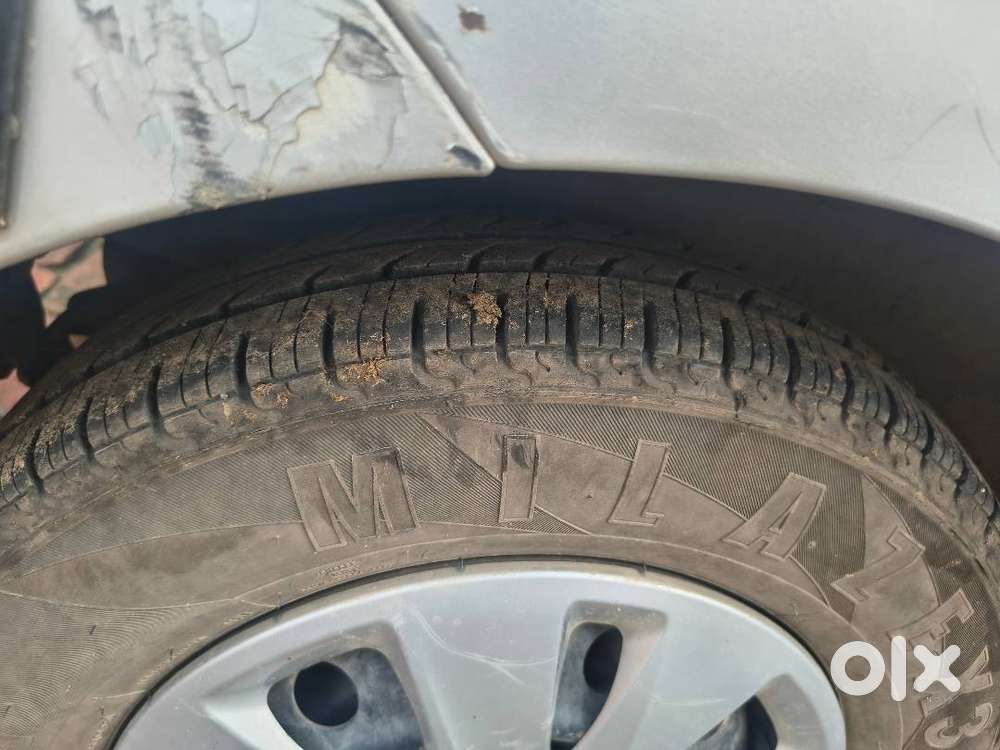 All New Tyres