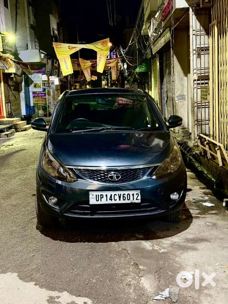 Tata Diesel Car 2016