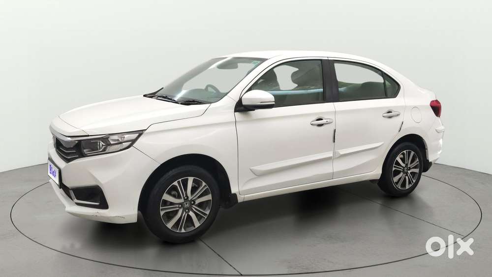 Honda Amaze 2013-2016 Vx I-vtech, 2023, Petrol