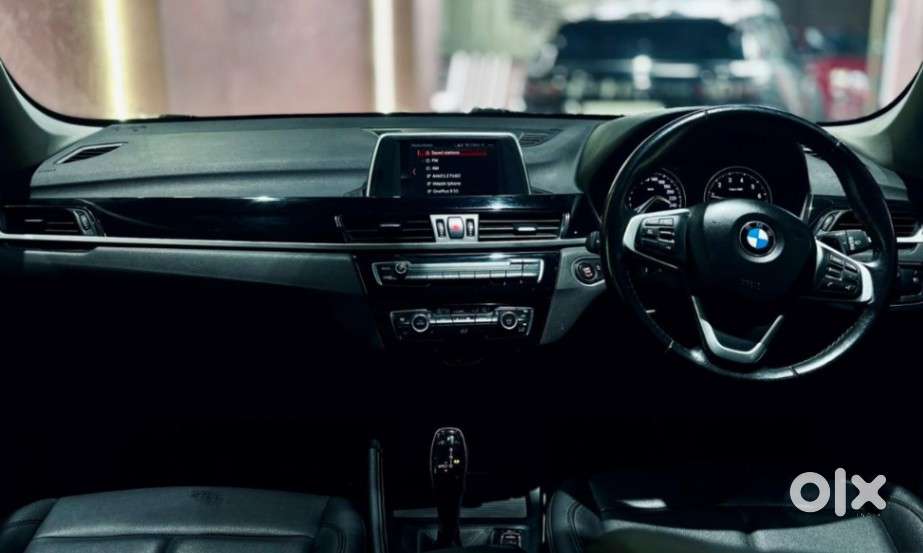 Bmw Ix1 Edrive20l M Sport, 2021, Petrol