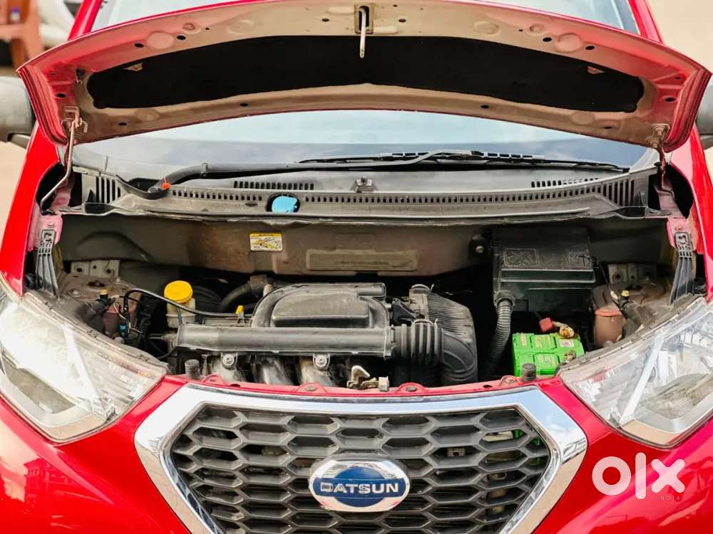 Datsun Redigo T (o)