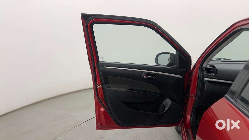 Maruti Suzuki Swift Vvt Vxi, 2014, Petrol