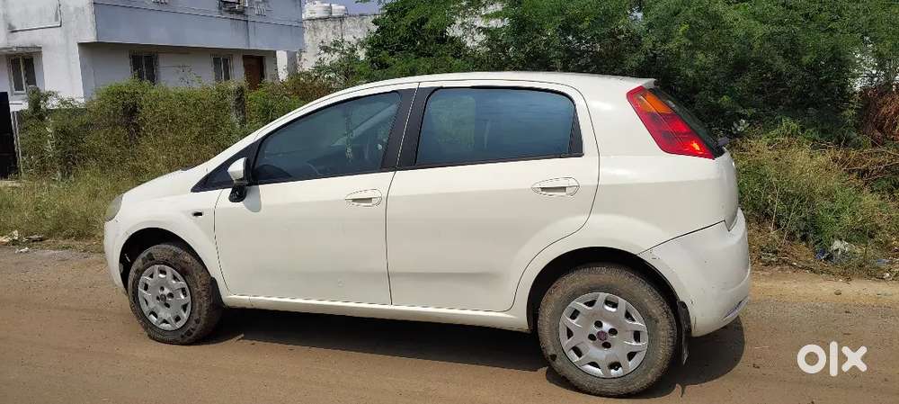 Good Condition Buying New Car