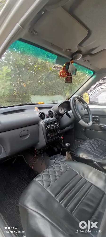 Hyundai Santro Xing Xl 2007