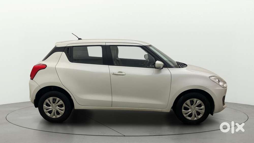 Maruti Suzuki Swift 2018 Vxi, 2019, Petrol