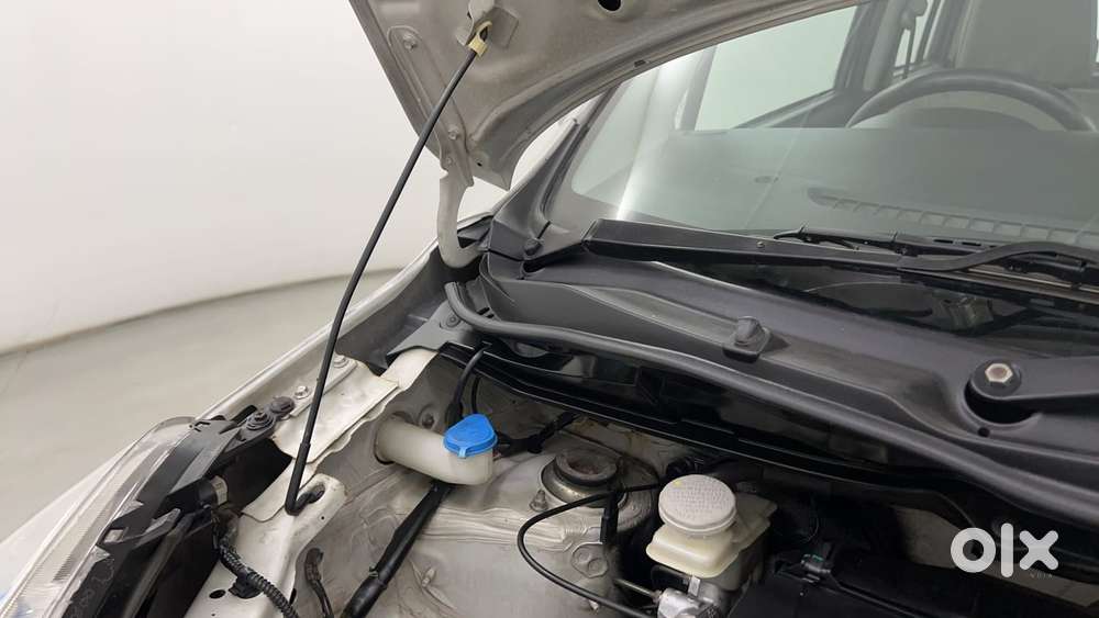 Maruti Suzuki Wagon R Vxi, 2013, Petrol