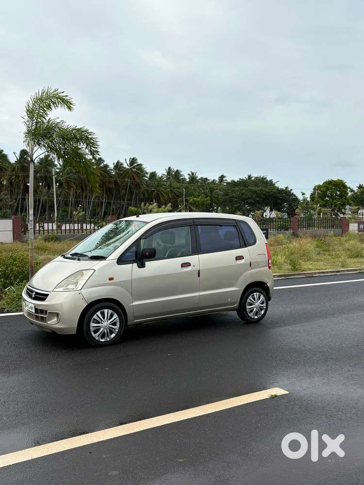 Maruti Suzuki Estilo 2007 Petrol Well Maintained