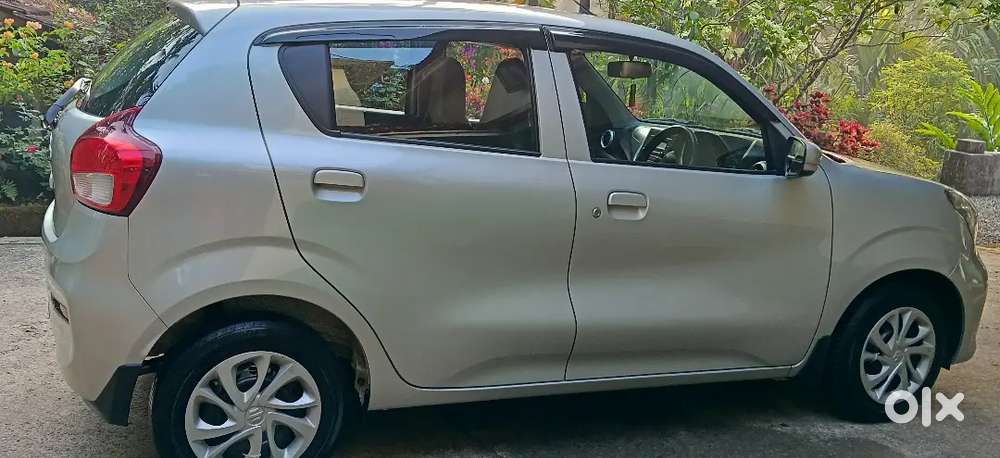 Maruti Suzuki Celerio 2023 Petrol 28500 Km  New Insurance,