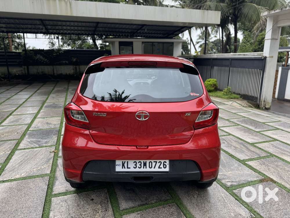Tata Tiago 1.05 Revotorq Xe, 2019, Diesel