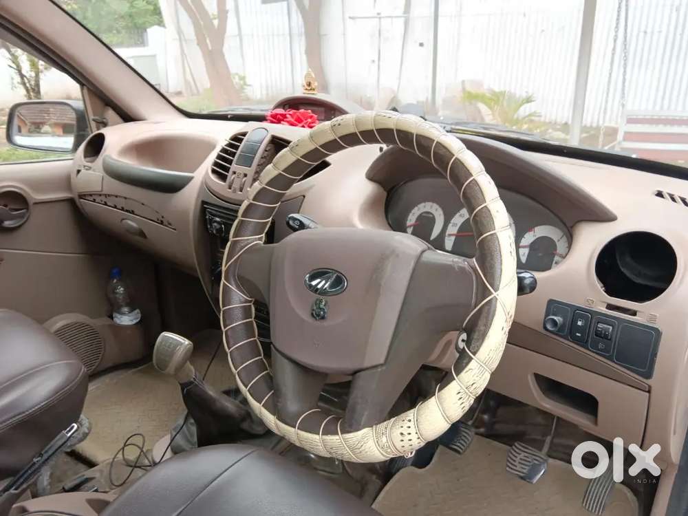 Mahindra Xylo E8 Diesel 2009  Well Maintained  ₹4l Neg.
