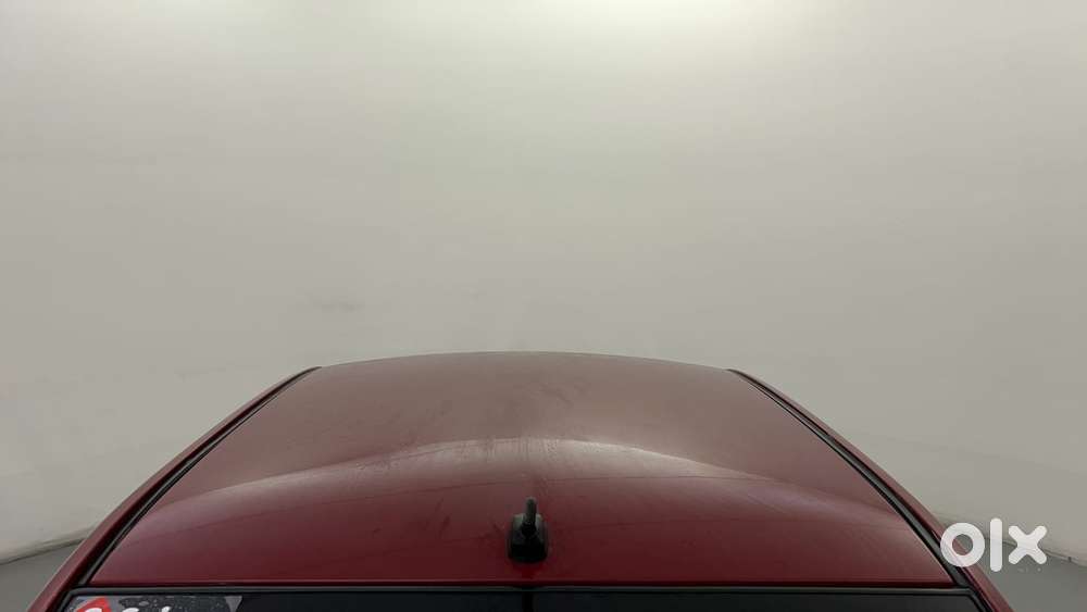 Hyundai Xcent 1.2 Vtvt Sx Option, 2014, Petrol