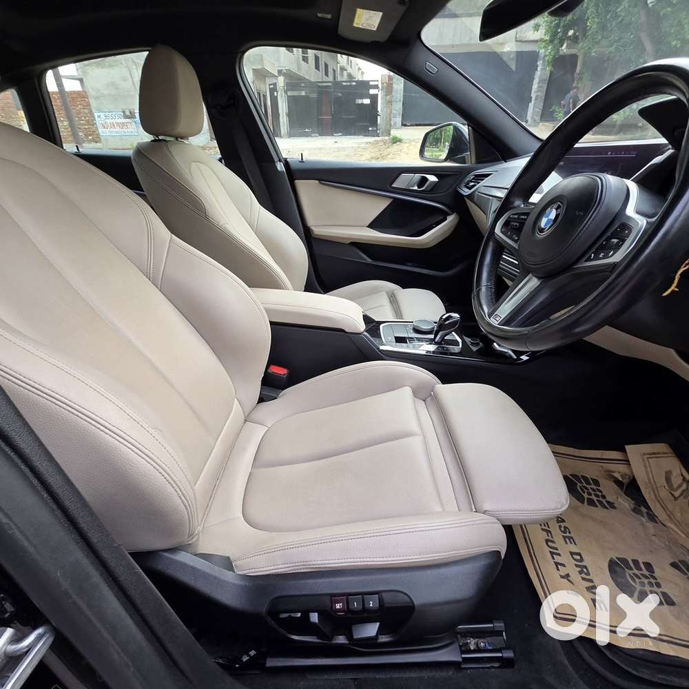 Bmw 2 Series 2022