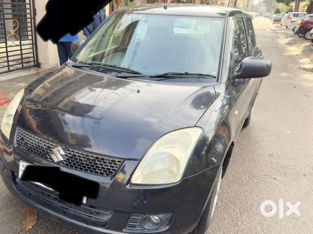 Swift Maruti Diesel 2009 Year