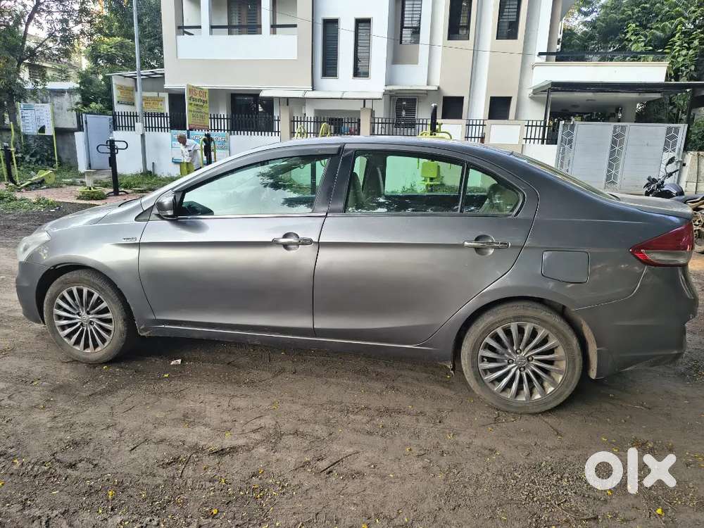 Maruti Ciaz Diesel Manual | 2nd Owner | Family Used | Well Maintained
