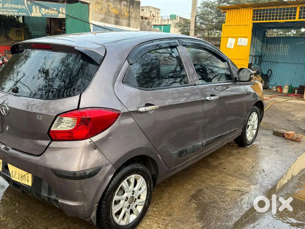 Tata Tiago Diesel Well Maintained