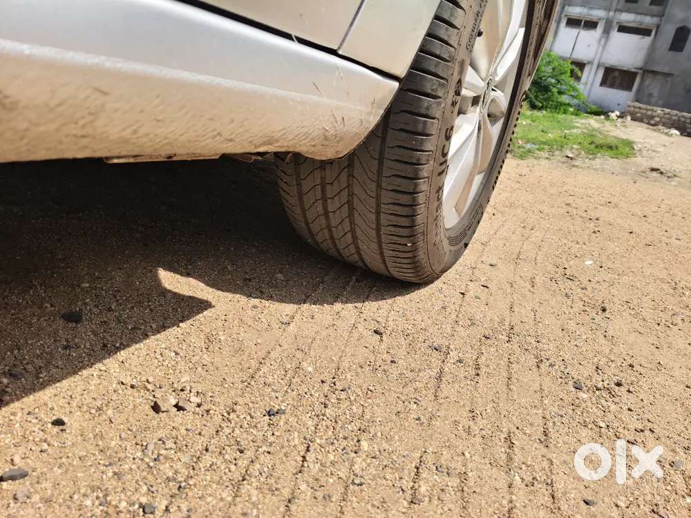My Skoda Octavia Neet Condition