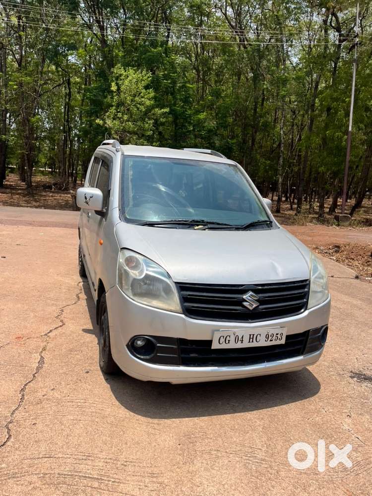 Maruti Suzuki Wagon R 2011 Year Model