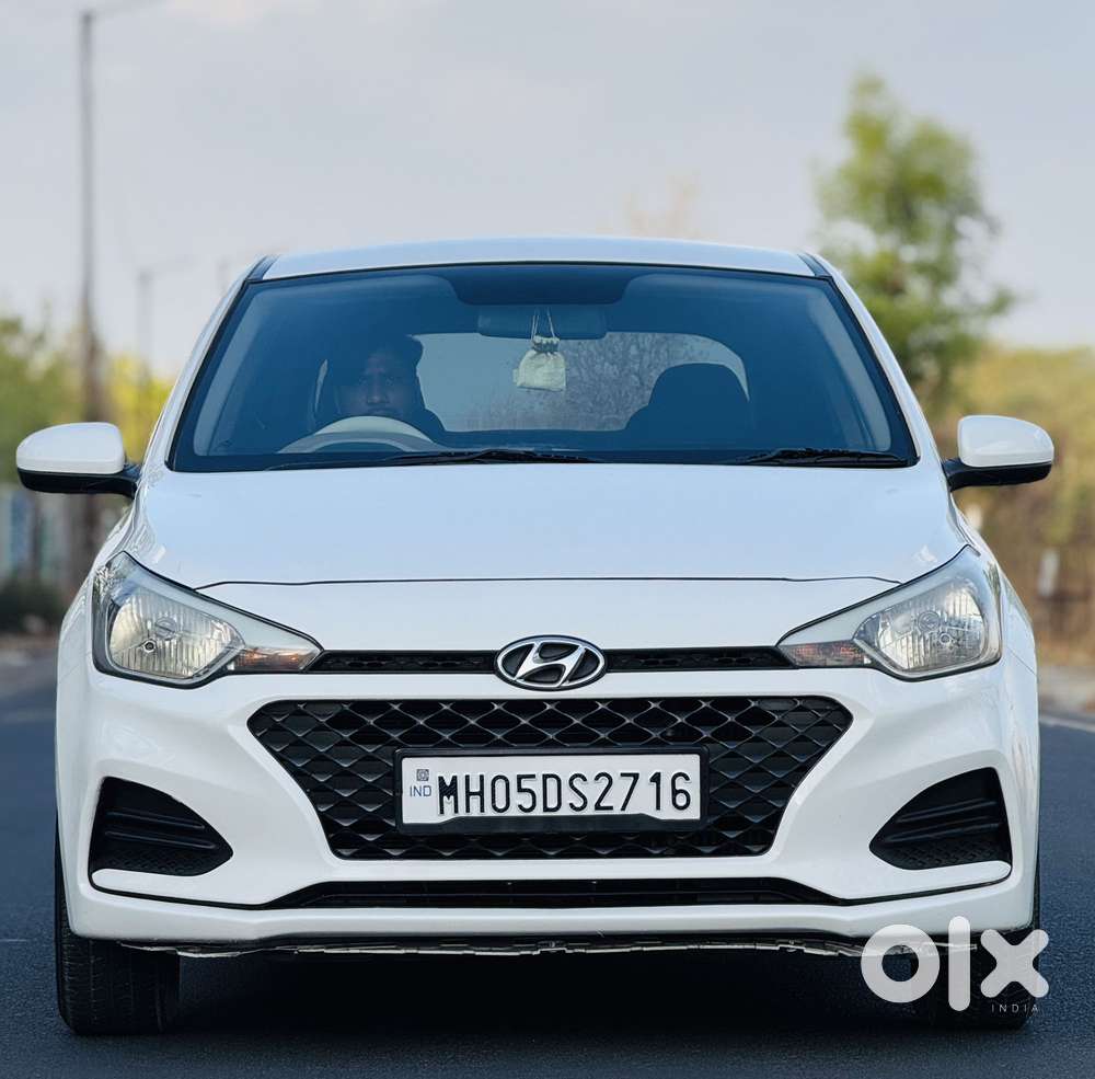Hyundai Elite I20 Magna 1.4 Crdi, 2018, Diesel