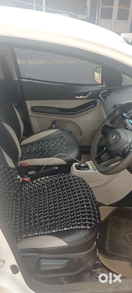 Tata Tiago Ev