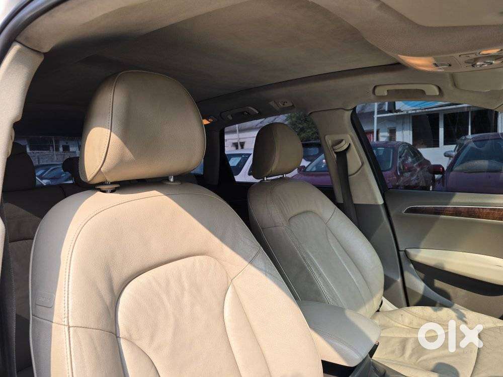 Audi Q5 2009-2012 2.0 Tdi Quattro, 2012, Diesel