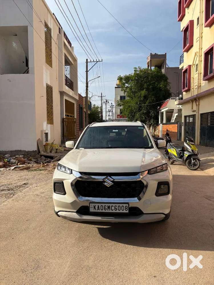 Brand New  Grand Vitara
