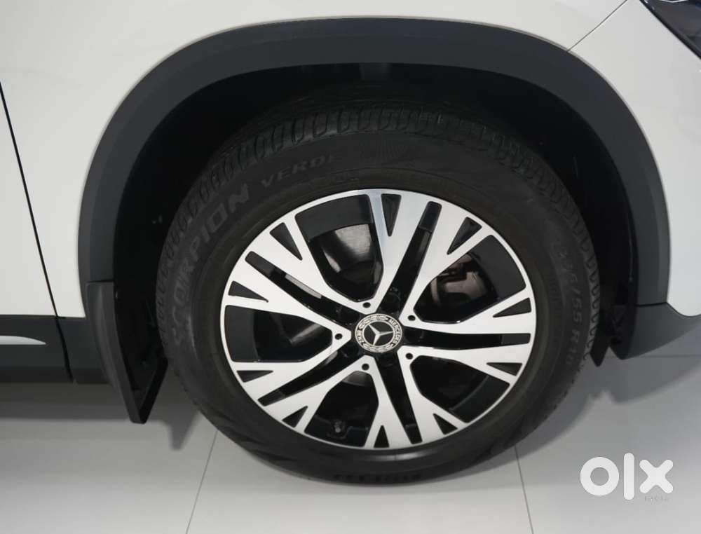 Mercedes-benz Gla 220d 4matic, 2025, Diesel