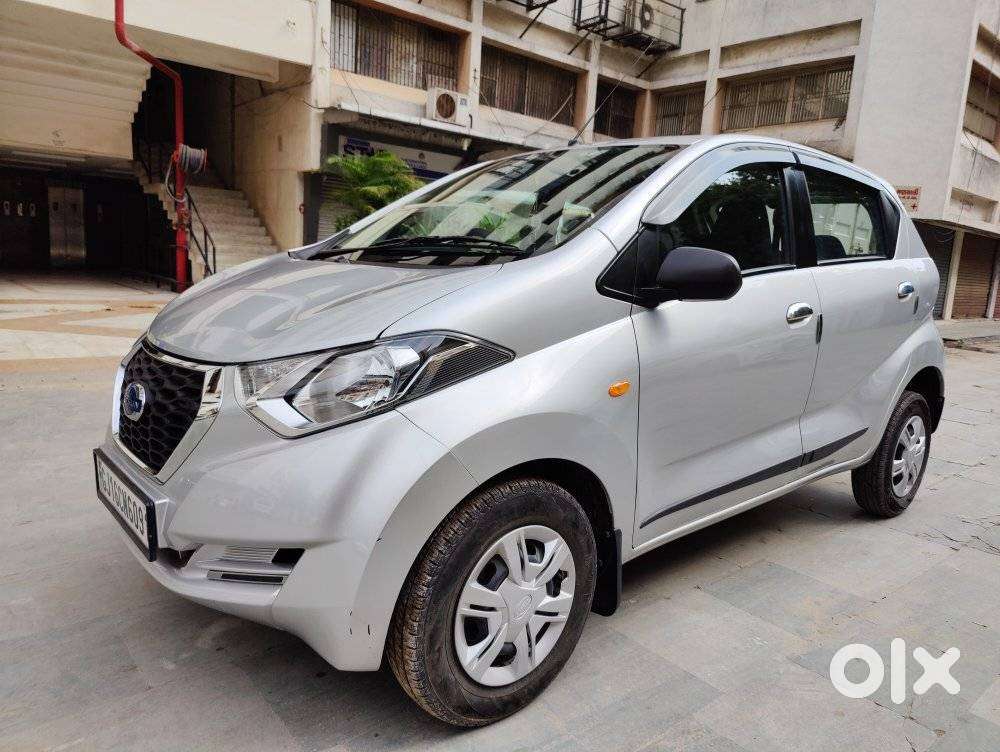 Datsun Redigo S, 2019, Petrol