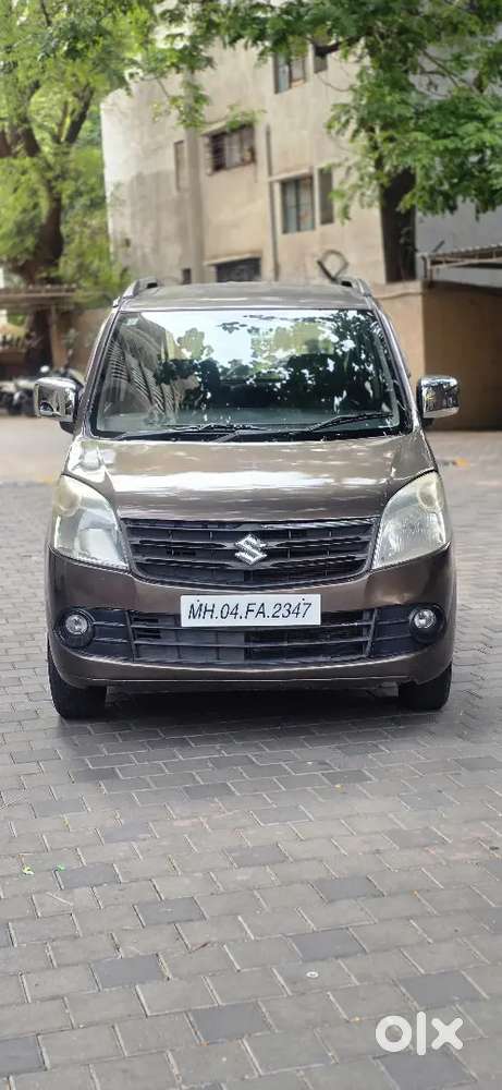 Maruti Suzuki Wegnar 
Vxi
 Single Owner   
Insurances Yes