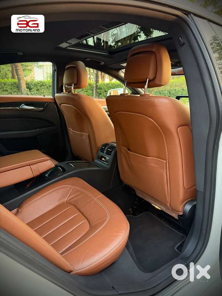 Mercedes-benz Cls-class 350 Cdi, 2015, Diesel
