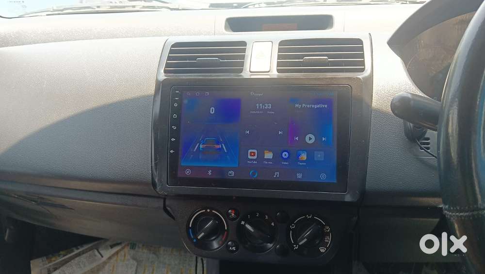 Maruti Suzuki Dzire 1.2 Vxi, 2010, Petrol