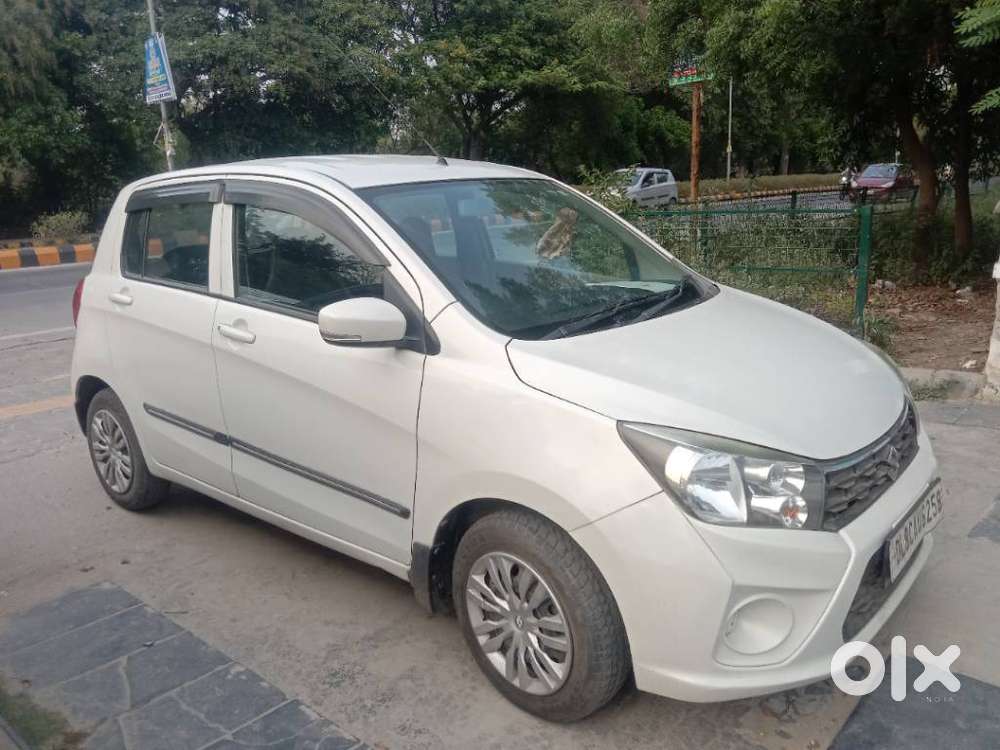 Maruti Suzuki Celerio Zxi Optional Amt, 2018, Petrol
