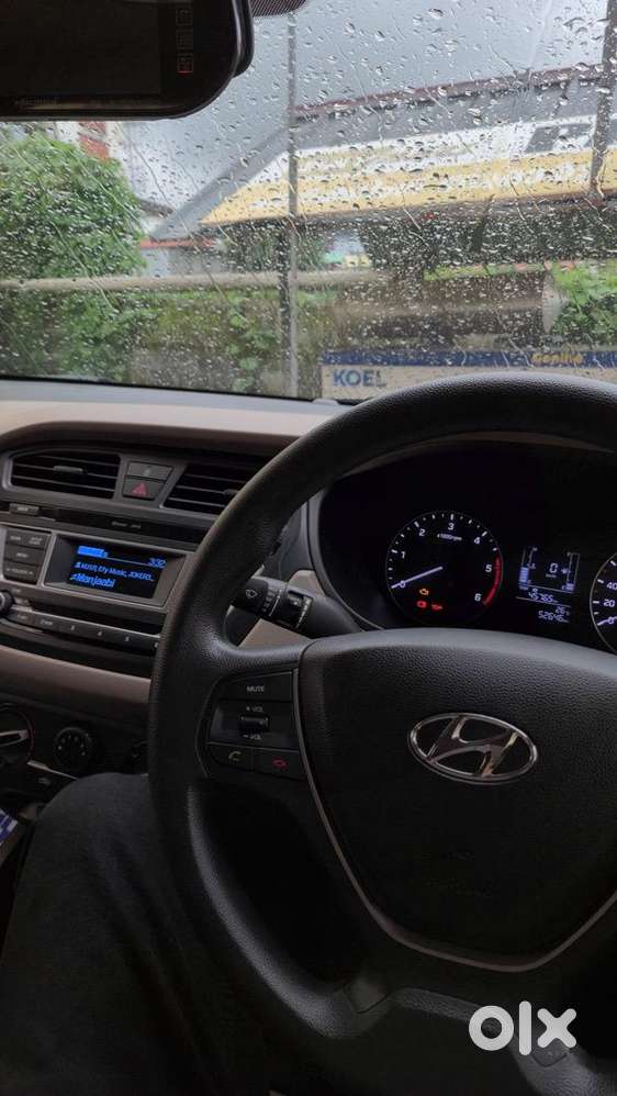 Hyundai Elite I20 2016 Diesel Well Maintained
