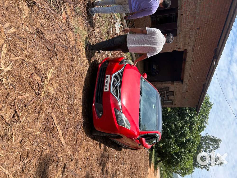Final Price No Negotiation 4lakh