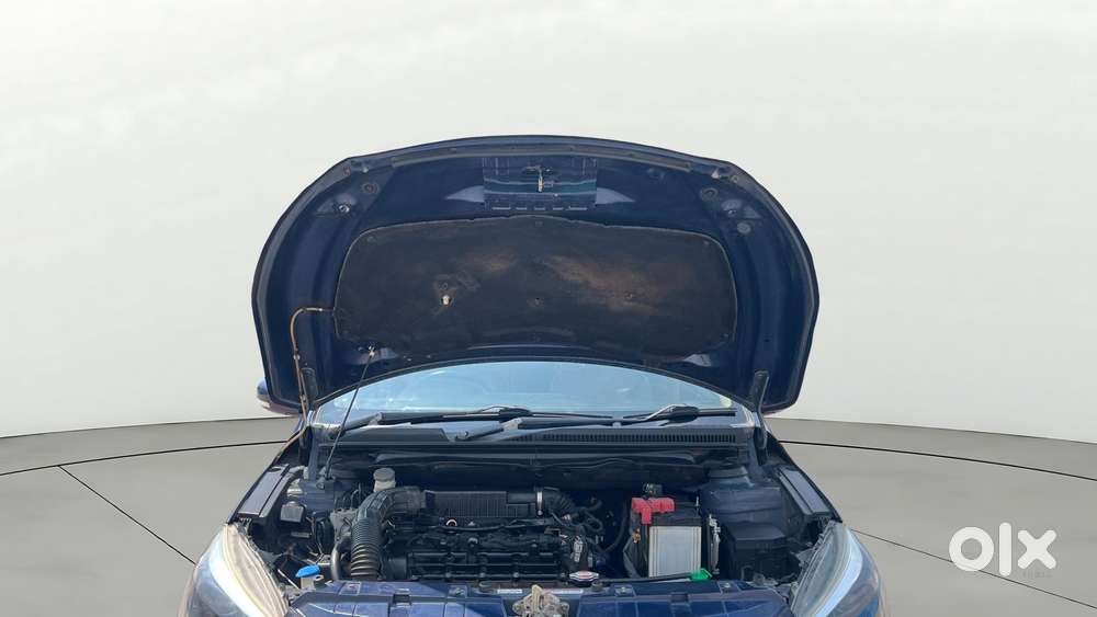 Maruti Suzuki Ciaz 1.5 Alpha Shvs Petrol, 2019, Petrol