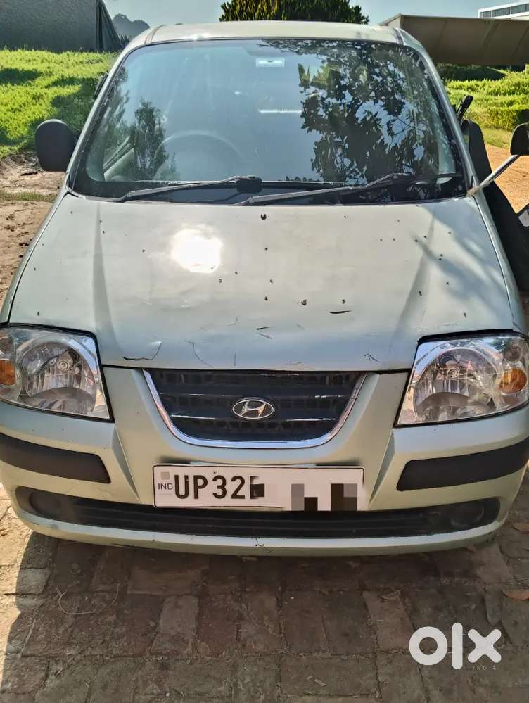 Hyundai Santro Xing 2005 Petrol 151000 Km Driven