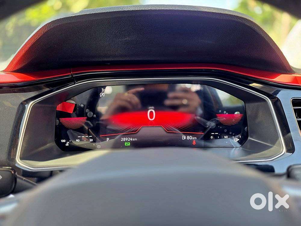 Volkswagen Virtus Gt Plus 1.5 Tsi Evo Dsg (electric Seats), 2024, Pe..