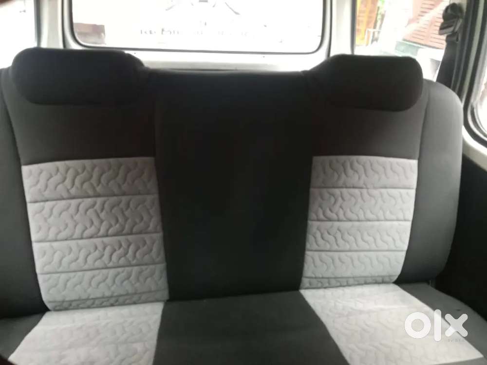 Maruti Suzuki Eeco 2022 Cng & Hybrids 63000 Km Driven