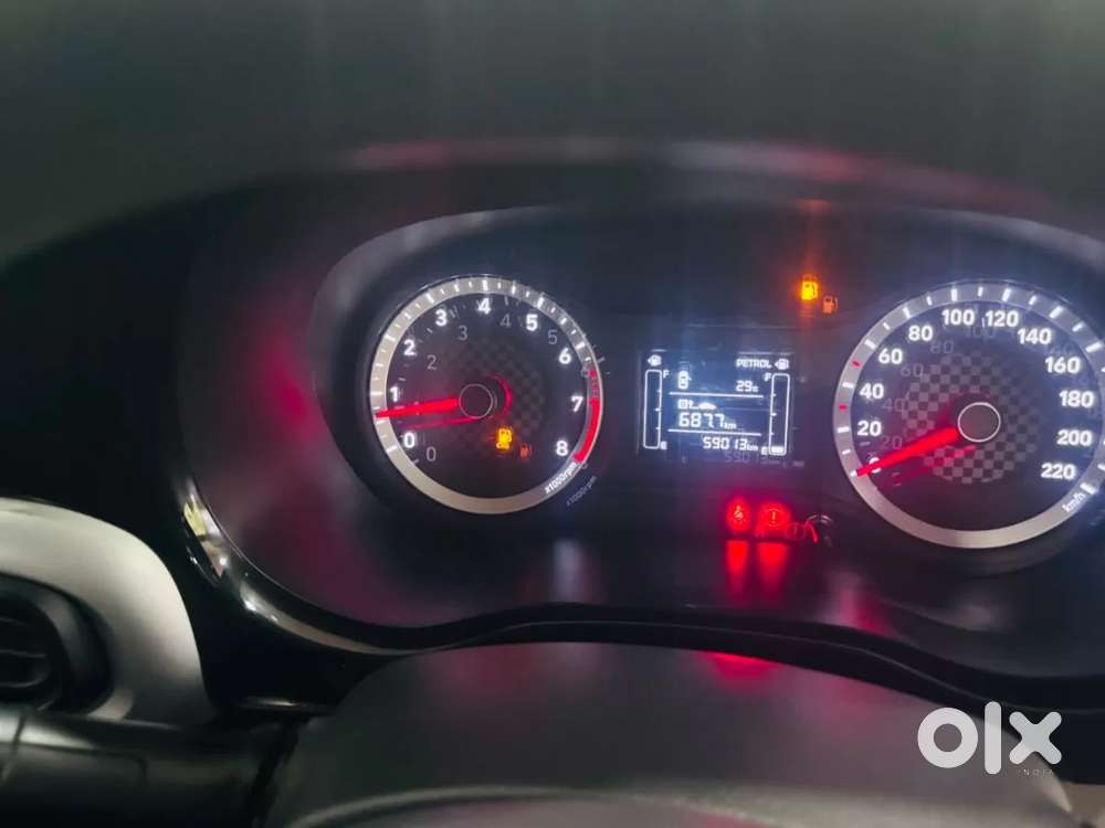 Hyundai Grand I10 Nios 1.2 Kappa Vtvt Sportz Cng, 2022, Cng & Hybrid..