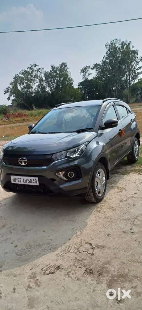 Tata Nexon 2023