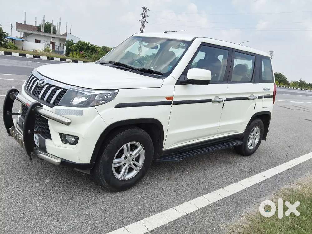 Mahindra Bolero Neo 2022 Diesel