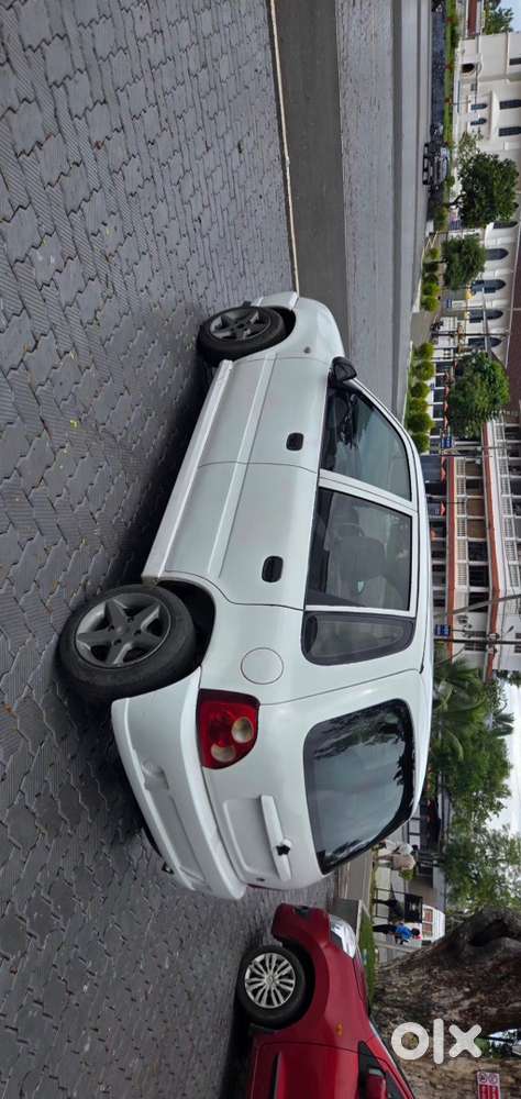 Maruti Suzuki Zen 2004 photo 3