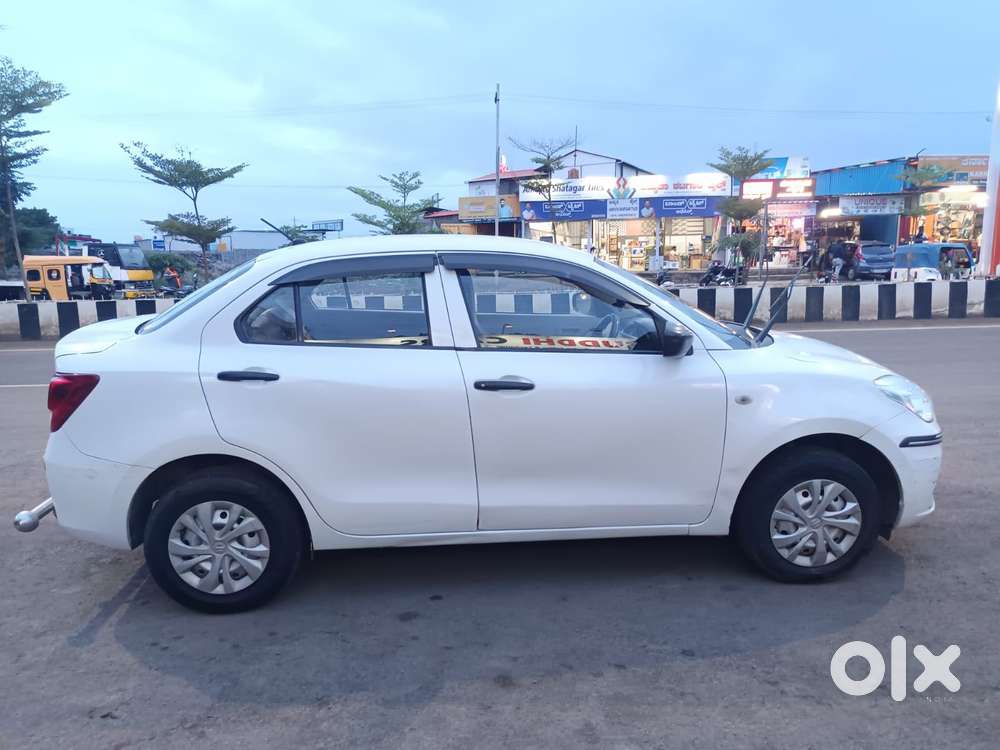 Maruti Suzuki Dzire 1.2 Tour S Cng, 2024, Cng & Hybrids