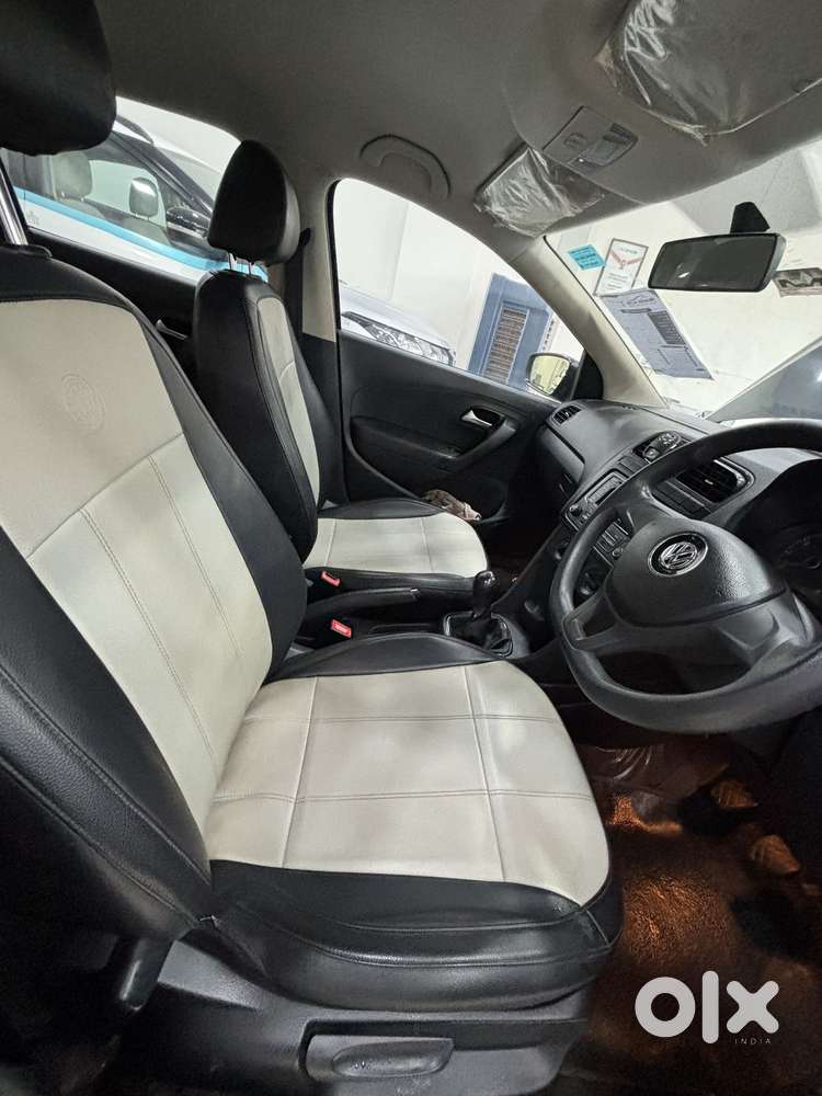 Volkswagen Polo 1.2 Mpi Comfortline, 2014, Petrol