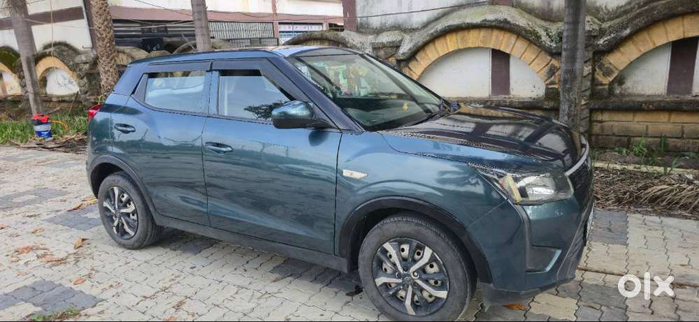 Mahindra Xuv300 Diesel 2020
