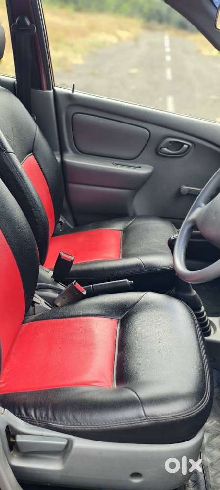 Maruti Suzuki Alto Lxi Bsiii, 2007, Petrol