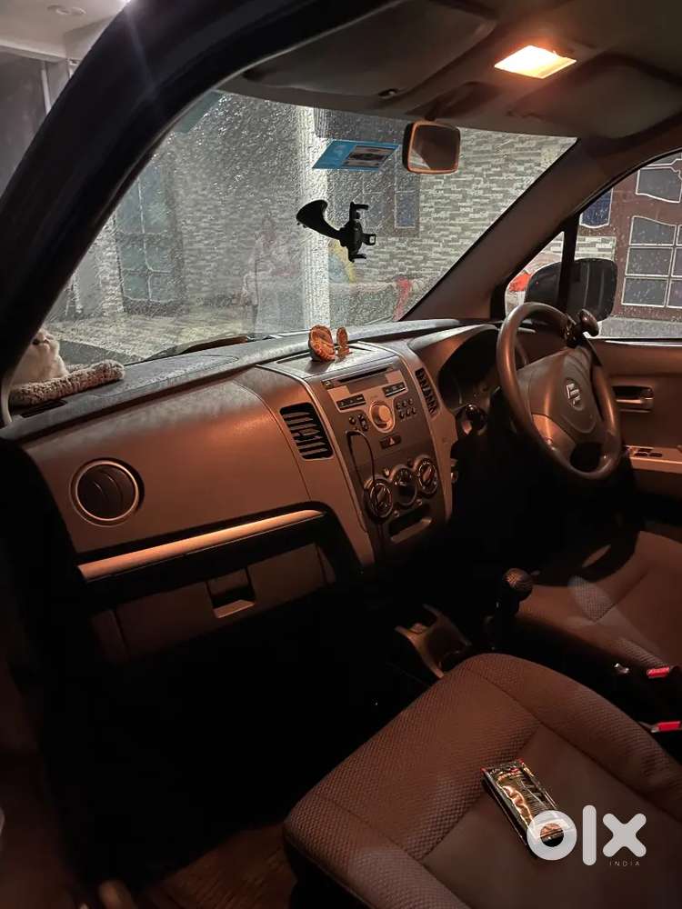 Maruti Suzuki Wagon R 2010 Passing Upto August 2030