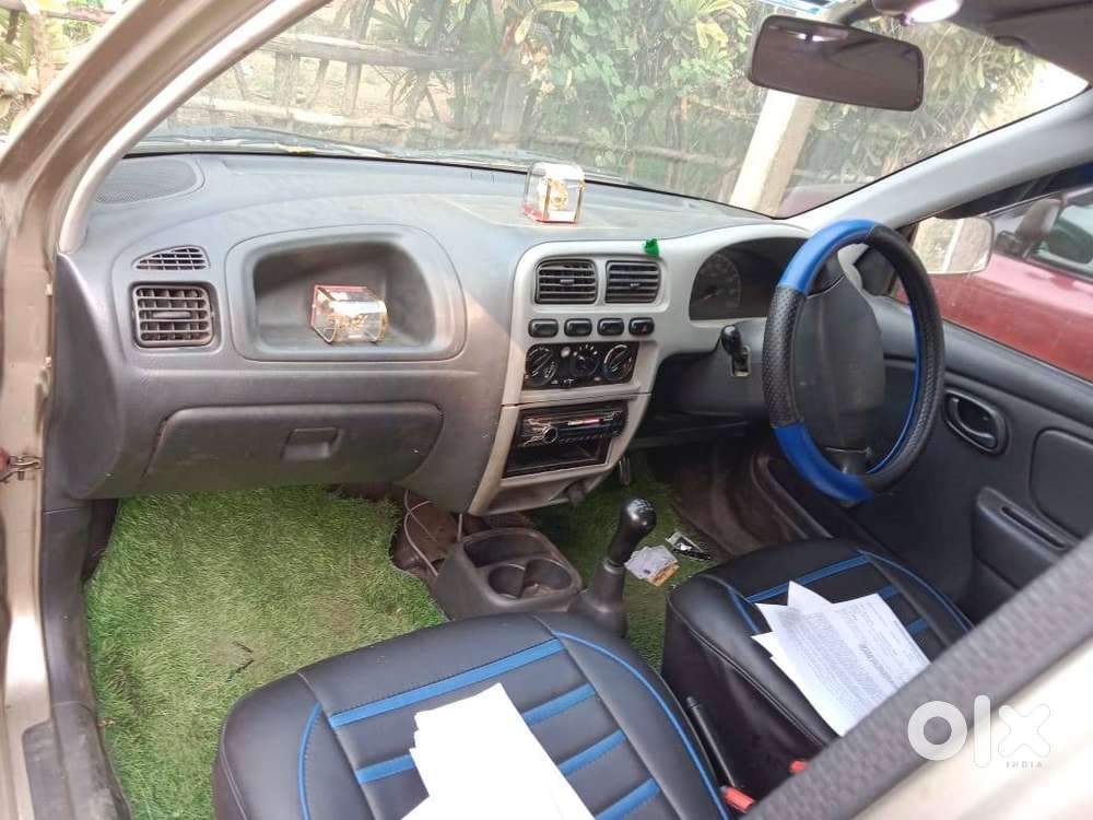 Good Running Condition Alto Lxi Newly Serviced For Sale