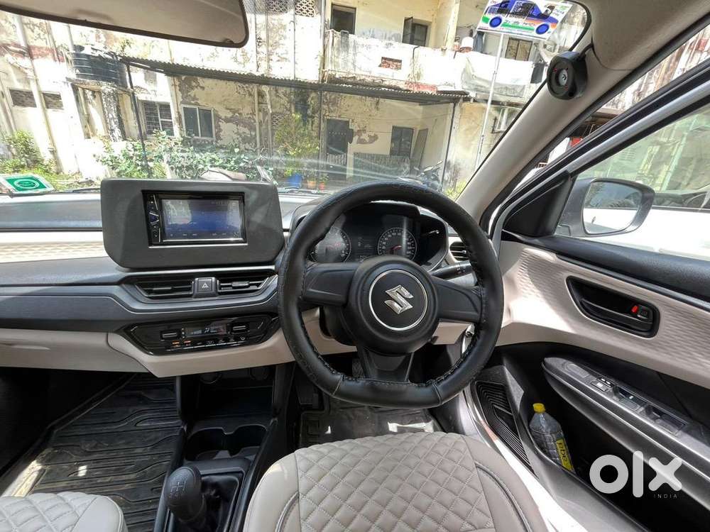 Maruti Suzuki Maruti 2026