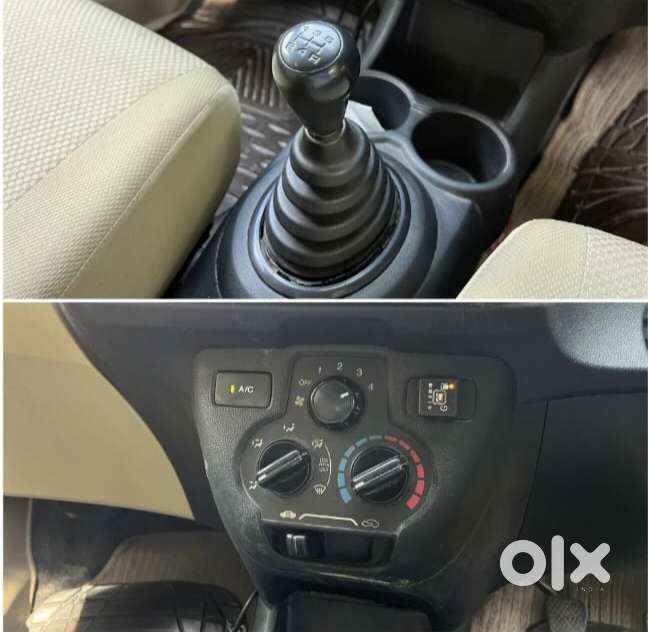 Honda Brio E Mt, 2016, Cng & Hybrids